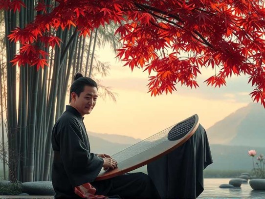 《蒋勋的美学音乐故事》之二 天地 情