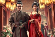 神医世子妃（多人精品有声剧，半纸鸿鹊&离沐寒）