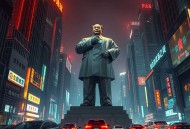为什么是毛泽东丨学习毛主席为什么成功丨完结