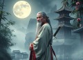 《江湖三十年》（下部）完结