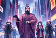 都市之最强仙帝丨紫襟剧社_爆笑都市修真_有声剧