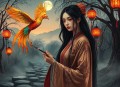 凤囚凰(曲音静子版）完结