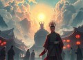 神魔天尊丨热血爽文丨玄幻穿越丨多人有声剧