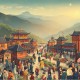 《小世界其乐无穷》著：听日 播：白小生 1095集完