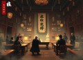 神探包青天  包公断案故事完结