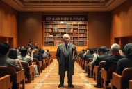 一号首长人文社科大讲堂领衔播讲