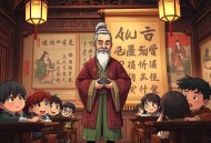 史记  少儿版.王金鑫.演播王金鑫