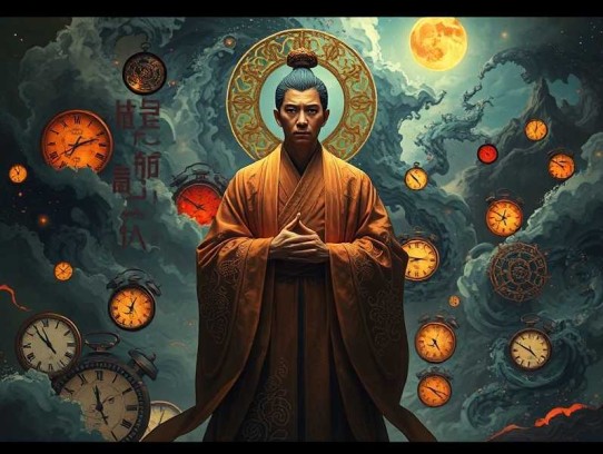 智慧风暴[全集](播音——柳鑫)