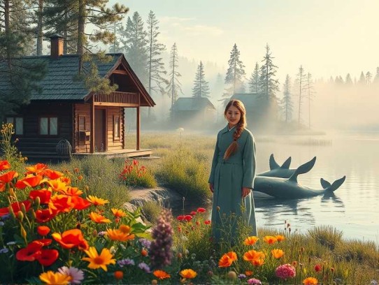 《额尔古纳河右岸》迟子建 茅盾文学奖 民族长篇小说