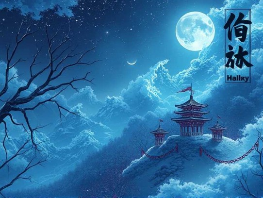 我欲封天_多人剧丨曲中人工作室丨仙逆求魔后传丨耳根