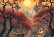 镜花缘  白话版 堪称清代《山海经》