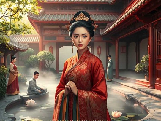 驭君 _ 啊呀二小姐领衔 _ 精品 _ 多人有声剧