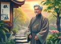 神级狂婿__春风洗耳_子兮演播