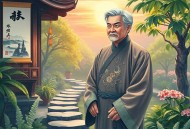 神级狂婿__春风洗耳_子兮演播