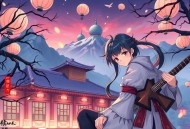 王朝的终结：汉唐帝国的衰亡（王更新演播）