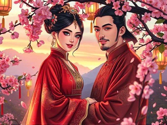 纨绔世子妃西子情原著甜宠古言唐子晰多人有声剧完结