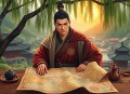 寒门第一枭士（粤语版）丨穿越种田逆袭_热血权谋爽文