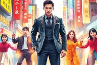 心上人丨杜骁×唱油条 领衔丨莫北兮 主述丨娱乐圈