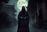 暗度陈仓.广播剧