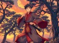 进攻吧！直男君（云天河演播）