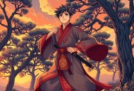 进攻吧！直男君（云天河演播）