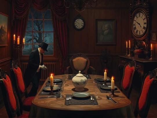 阿加莎作品：斯泰尔斯庄园奇案