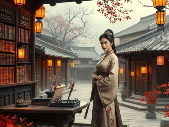 檀香刑有声小说全集_华音桑梓播讲