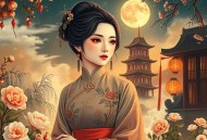 王玥波 聊斋之庚娘[全11回
