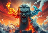 水火难容.广播剧