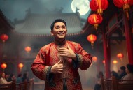张云雷《精选相声》
