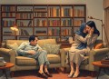 婚久必痒_婚姻生活_有声小说