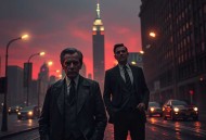 教父(三部曲全集，奥斯卡最佳影片原著)完结