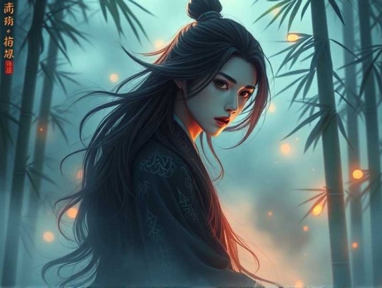 《道诡异仙》（张福正＆乔诗语）阅文集团大神作家 狐尾的笔原著，猫耳FM、野声文化联合出品广播剧