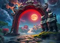 玄界之门