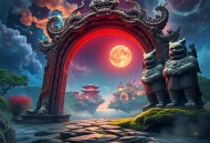 玄界之门