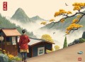 黑轴丨周-建-龙丨完结