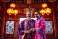 大唐开局震惊李世民｜贞观｜搞笑｜穿越