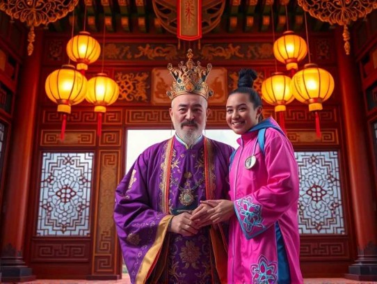 大唐开局震惊李世民｜贞观｜搞笑｜穿越