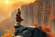明末边军一小兵   摩崖时刻叶晚播讲