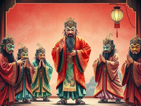 德云社《群口精品》