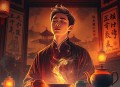 灵媒[全72集](播音——屁屁球)