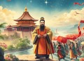 中国帝王史话之汉朝帝王史话