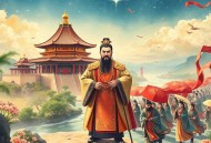 中国帝王史话之汉朝帝王史话