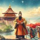 中国帝王史话之汉朝帝王史话