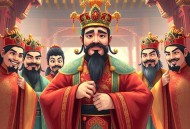 本王命不久矣丨重生异能丨爆笑甜宠丨胤曦演播
