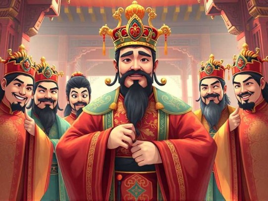 本王命不久矣丨重生异能丨爆笑甜宠丨胤曦演播