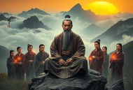 【完整】兰彦岭：鬼谷子绝学（全116集）