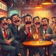 这个大佬画风不对_墨泠_快穿系统_爽文爆笑_多人有声剧