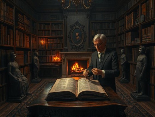 附加遗产.广播剧