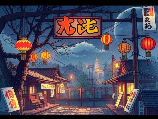 重生八零淘宝店主丨多人有声剧